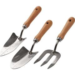 Gartenwerkzeugset 3-tlg.NOW