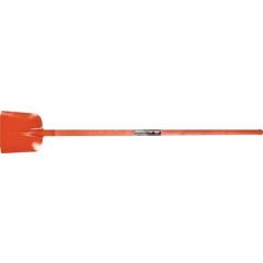 Holsteiner Schaufel POLET 3001 Gr.2 270x250mm Polyamidstiel POLET