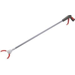 Abfallgreifzange Greifboy 40 1050mm eloxiertes Alu.Ku.-Griff 0,313kg 105mm FLORA | 10 Stück