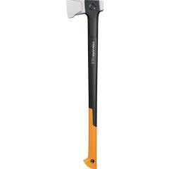 Spaltaxt X32-L L.815mm Stiel-L.735mm G.2440g Ku.FISKARS