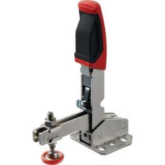 Senkrechtspanner STC-VH Gr.20 waagrechter Fuß BESSEY
