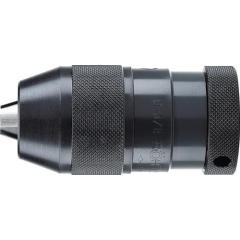 Schnellspannbohrfutter Supra Spann-D.0-10mm B 16 f.Re.-Lauf RÖHM