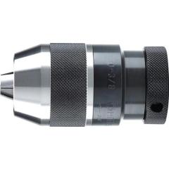 Schnellspannbohrfutter Spiro Spann-Ø 0-10mm B 12 f.Re.-Lauf RÖHM
