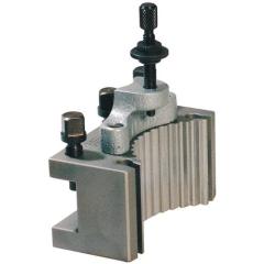 Wechselhalter f.Stahlhalterkopf C f.Drehstähle Spann-H.32mm PROMAT