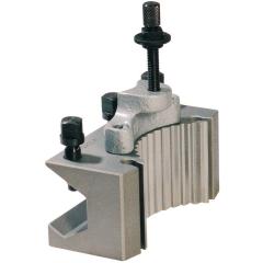 Wechselhalter f.Stahlhalterkopf C f.rd.Bohrstangen Spann-D.40mm PROMAT