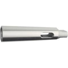 Reduzierhülse DIN 2185 MK5xMK2 geh.u.geschl.PROMAT