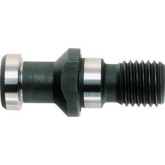 Anzugsbolzen DIN 69872 Form A SK40 m.Bohr.TECWERK