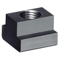 T-Nutenstein DIN 508 T-Nut 10mm M8 AMF