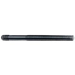 Stiftschraube DIN6379 M10x50mm vergütet auf 10.9 AMF