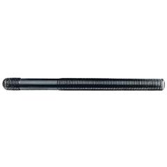 Stiftschraube DIN6379 M24x315mm vergütet auf 8.8 AMF