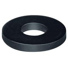 U-Scheibe DIN 6340 f.Schrauben M6 Bohrungs-D.6,4mm AMF