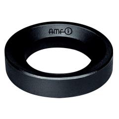 Kegelpfanne DIN 6319D f.Schrauben M20 Bohrungs-D.23,2mm Kegelwinkel 120Grad AMF