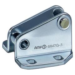 Gegenhalter Nr.6847G Gr.3 verz.AMF