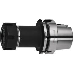 Spannzangenfutter ER DIN 69893A Spann-D.1-10mm HSK-A63 A.-L.100mm PROMAT