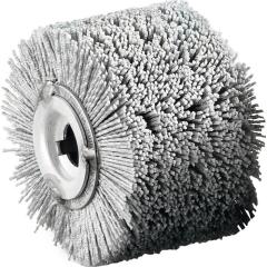 Satinierwalze 80 SiC Ø100xB70mm 19,2mm