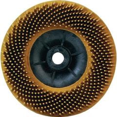 Bürstenscheibe BD-ZB D.115mm Cubitron K.80+