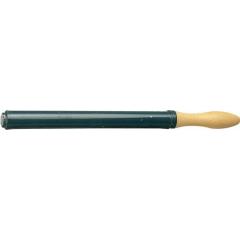Schleifscheibenabrichter D.18mm L.350mm Siliciumcarbid MÜLLER