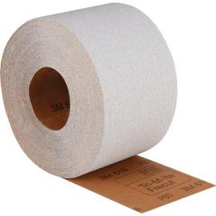 Schleifpapierrolle 618 115mm K.320 f.Lack/Metall SiC 3M