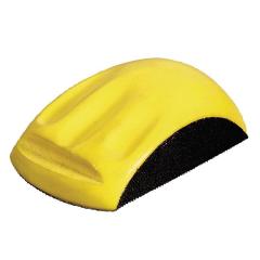 Haftschleifblock LxBmm hart