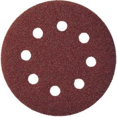 Haftschleifscheibe PS 22 K GLS 5 125mm K.120 f.HO/Metall Korund | 50 Stück