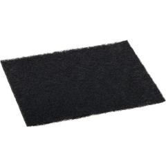 Handpad Scotch Brite™ WR-SH L224xB158mm super fine 3M | 20 Stück