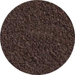 Schleifvliesscheibe SC-DH D.115mm coarse braun o.Zentrierung 3M | 20 Stück