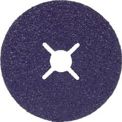 Fiberscheibe Cubitron™ 3 1182C D.125mm K.36+ VA | 25 Stück