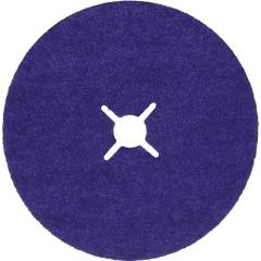 Fiberscheibe Cubitron™ 3 1187C D.180mm K.36+ VA | 25 Stück