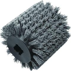 Rundbürste FBR-Fibre D.100mm m.4 Keilnuten 100mm 5000min-¹ OSBORN