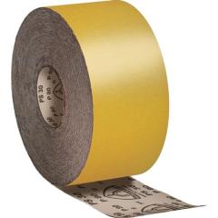 Schleifpapierrolle PS 30 D 115mm K.180 f.Lack/Farbe/Spachtel Korund KLINGSPOR