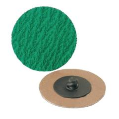 Schleifscheibe D.75mm K.60 grün PROMAT | 50 Stück