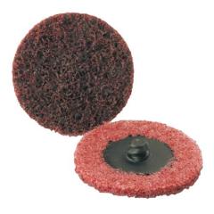 Vlieskompaktscheibe SCD-finish D.75mm coarse PROMAT | 25 Stück