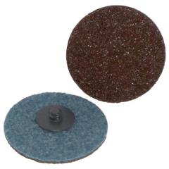 Vlieskompaktscheibe Heavy Duty-SCD-HD D.75mm medium PROMAT | 25 Stück