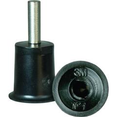 Stützteller ZR-AC D.50,8mm 3M