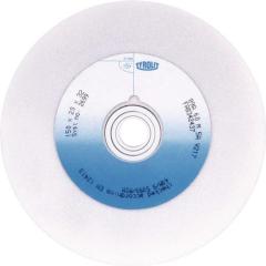 Schleifbockscheibe Ø150xB20x32mm 60 AlOxid TYROLIT