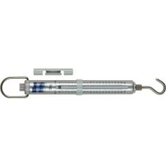 Präzisionsfederwaage MacroLine 20kg PESOLA