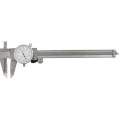Uhrmessschieber DIN 862 150mm Zeigerumdr.1mm PROMAT