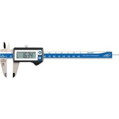 Messschieber DIN 862 DIGI-MET IP67 150mm dig.rd.(1,5 mm) H.PREISSER