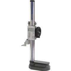 Höhenmess- u.Anreißgerät 300mm dig.0,01 mm,0,0005 inch PROMAT