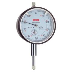 Messuhr M3 T 5mm Abl.0,01mm KÄFER
