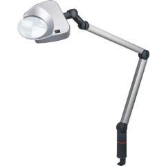 Lupenleuchte Tech-Line Vergr.2x/3x LED Linsen-D.120/31,5mm SCHWEIZER