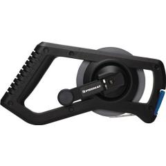 Rahmenbandmaß 30m 13mm Acm EG II Ku.weiß PROMAT