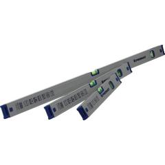 Wasserwaagenset 3-tlg.PROMAT