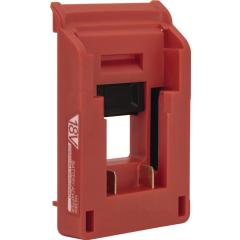 Akku-Adapter z.Dewalt FUTECH