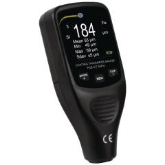 Ortungsgerät PCE-CT 26FN 1250 µm ±3%(+2 µm) IP20 PCE INSTRUMENTS