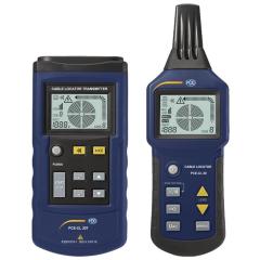 Kabelsuchgerät PCE-CL 20 Beleuchtungsfunktion PCE INSTRUMENTS