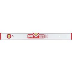 Wasserwaage ALUSTAR 20cm Alu.silber ± 0,5 mm/m BMI