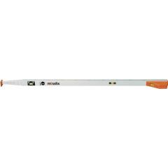 Teleskopmaßstab mEssfix Messber.0,7-3m L.0,7m 1,1kg NEDO