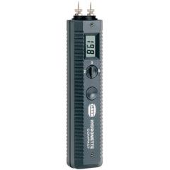 Holz-/Putzfeuchtemesser Hydromette Compact HF 5-20%/PF 0,3-3,5% GANN