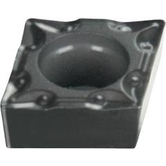 Wendeschneidplatte CCMT 060204-M UNI Bearb.mittel PROMAT | 10 Stück